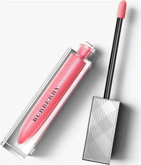 love of pink by burberry|Burberry kisses gloss pink mist.